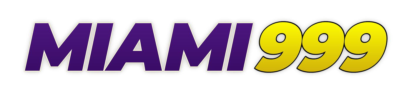miami999 logo